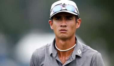 What’s next for PGA TOUR rookies who lost their card?