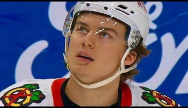 When NHL Fans Think You’re A ‘Bust’ - Hockey Psychology