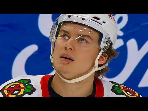 When NHL Fans Think You’re A ‘Bust’ - Hockey Psychology