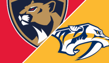 Post Game Thread: Florida Panthers at Nashville Predators - 24 Nov 2025