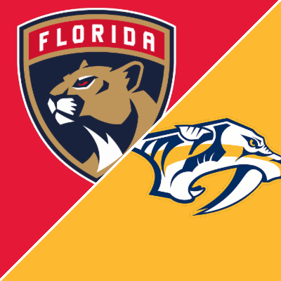 Post Game Thread: Florida Panthers at Nashville Predators - 24 Nov 2025
