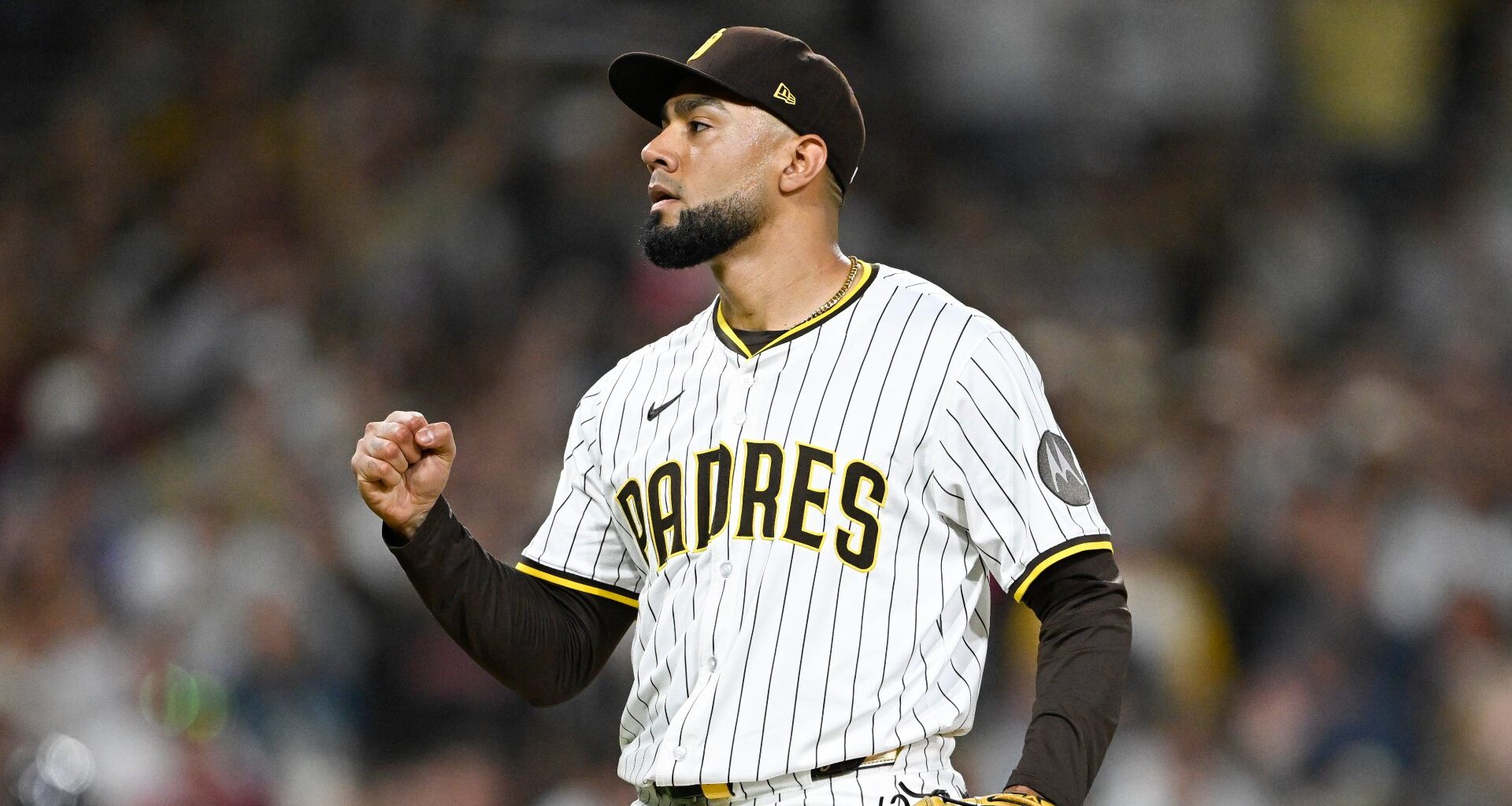 Should Red Sox Sign Two-Time All-Star Padres Pitcher?