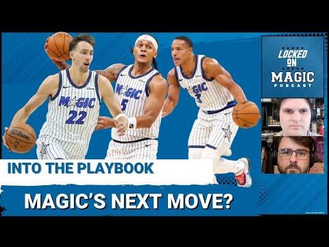 Orlando Magic Podcast with Host Philip Rossman-Reich and Guest Ryan Kaminski – Part 2! – ADJUSTMENT: Orlando Magic Face Major Shift as Paolo Banchero Sidelined – Who Will ELEVATE Scoring?