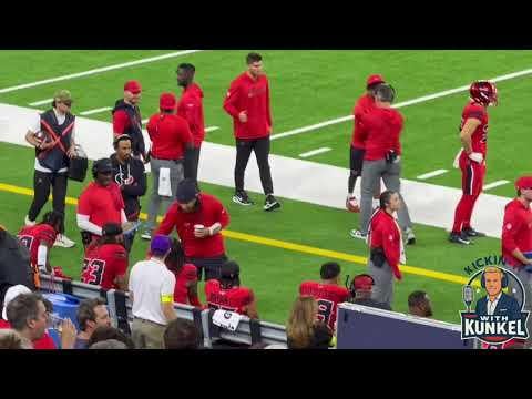 How are people dumb enough to believe CJ was upset about the win based off 1 image?