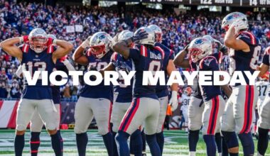 Official - Victory Mayeday!! - Free Chat Thread