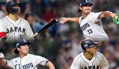 (Giants viewed as major player in NPB market) Breaking down market for Munetaka Murakami, Japanese free agents