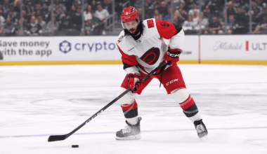 Canes Activate Chatfield From Injured Reserve | Carolina Hurricanes