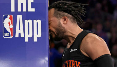 Heat-Magic, Knicks-Raptors fill out East bracket