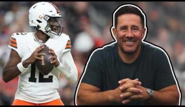 Shedeur Sanders vs the Raiders Week 12, 2025 Analysis