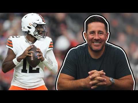 Shedeur Sanders vs the Raiders Week 12, 2025 Analysis