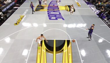 Zach LaVine is one of us fr