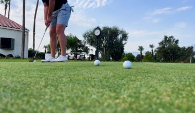 Tahquitz Creek golf fee hike now paused after golfers call it 'unacceptable'