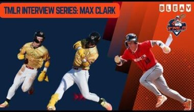 TMLR interview series: Max Clark