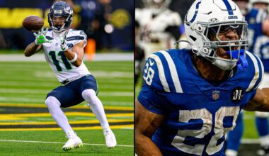 What’s Trending in the NFL: These 5 teams are on the cusp of Super Bowl contention