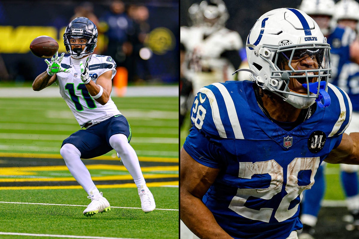 What’s Trending in the NFL: These 5 teams are on the cusp of Super Bowl contention