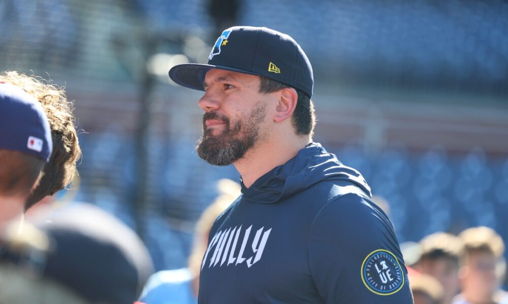 Could Orioles be in on Kyle Schwarber in free agency? – Phillies Nation