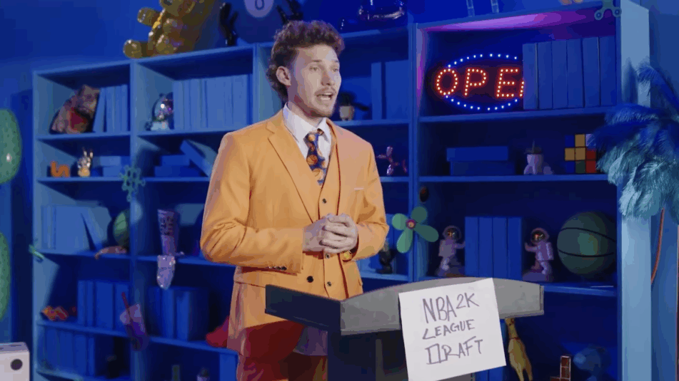 The NBA 2K League Returns as an ‘Immersive Entertainment Ecosystem’ With Non-Stop Multiplatform Content