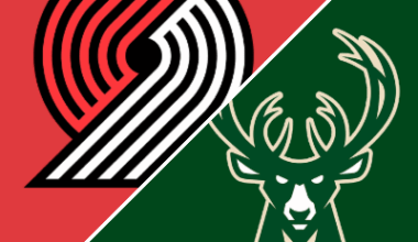 GAME THREAD: The Portland Trail Blazers (7-10) @ The Milwaukee Bucks (8-9) - (5:00 PM PT, Monday, November 24, 2025)