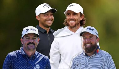 With return of ‘The Skins Game,’ there’s only one thing on TOUR stars’ minds – the trash talk