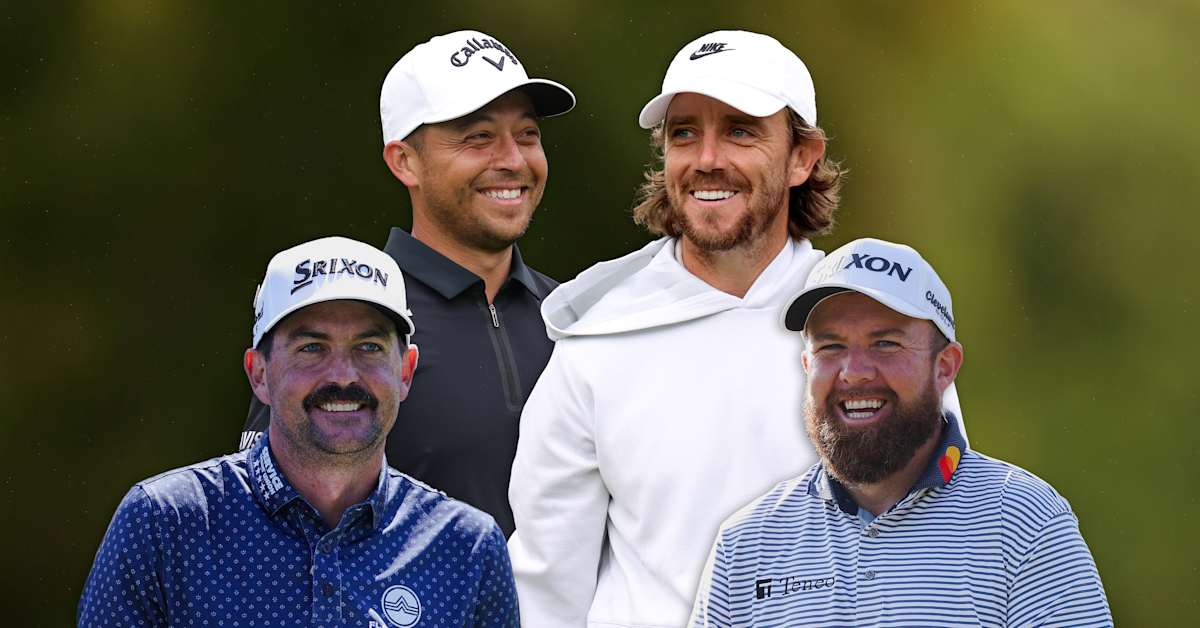 With return of ‘The Skins Game,’ there’s only one thing on TOUR stars’ minds – the trash talk