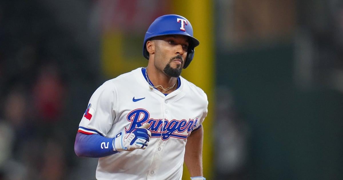 Report: Rangers, Mets near deal to swap Semien, Nimmo