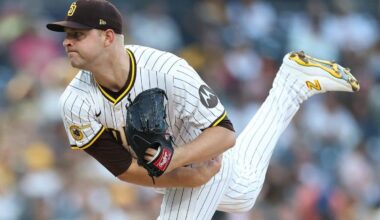 [The Athletic] What we’re hearing about the Cubs’ pitching pursuits, from Dylan Cease to Michael King