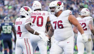 Cardinals place Will Hernandez on IR, activate Hayden Conner