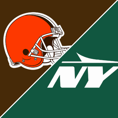 Game Thread: Cleveland Browns (2-6) at New York Jets (1-7)