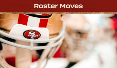 49ers Sign LB Eric Kendricks to the Practice Squad, Release LB Stone Blanton