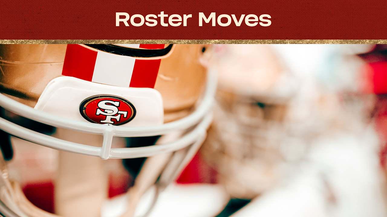 49ers Sign LB Eric Kendricks to the Practice Squad, Release LB Stone Blanton