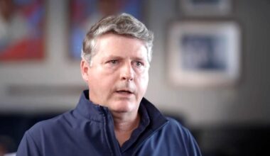 Yankees Owner Firmly Addresses Dodgers' Spending: 'We'll See If It Pays Off'