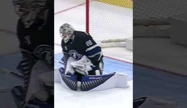 Tell me again how the NHL doesn’t hate Tampa?