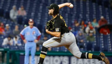 (Cody Ponce) Jeff Passan links SF Giants to this winter's most prominent KBO pitching project