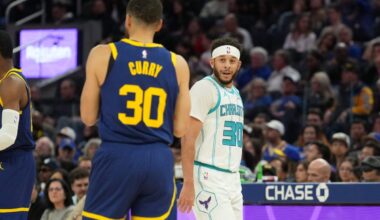 Seth Curry to sign with Warriors, team with brother Stephen: Source