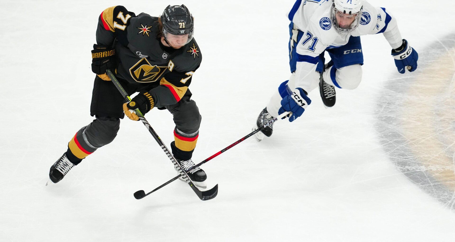 TB-Vegas Knights preview