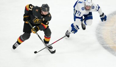 TB-Vegas Knights preview