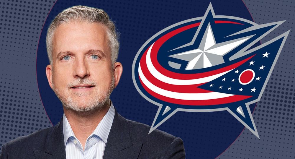 Bill Simmons proclaims Columbus Blue Jackets 'most irrelevant franchise in professional sports'
