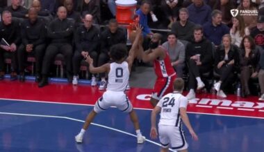 Postgame Thread: FINAL Memphis Grizzlies defeat LA Clippers, 107–112