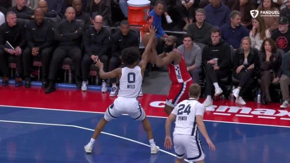 Postgame Thread: FINAL Memphis Grizzlies defeat LA Clippers, 107–112