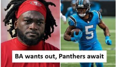 [OC-49ersPlus] The Aiyuk saga takes another turn and we discuss aspects that no one else is talking about. Also, full breakdown of a big game vs the Panthers.