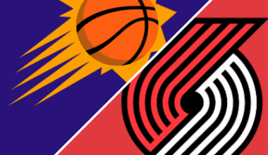 GAME THREAD: The Portland Trail Blazers (6-7) vs The Phoenix Suns (8-6) - (8:00 PM PT, Tuesday, November 18, 2025)
