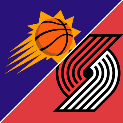 GAME THREAD: The Portland Trail Blazers (6-7) vs The Phoenix Suns (8-6) - (8:00 PM PT, Tuesday, November 18, 2025)