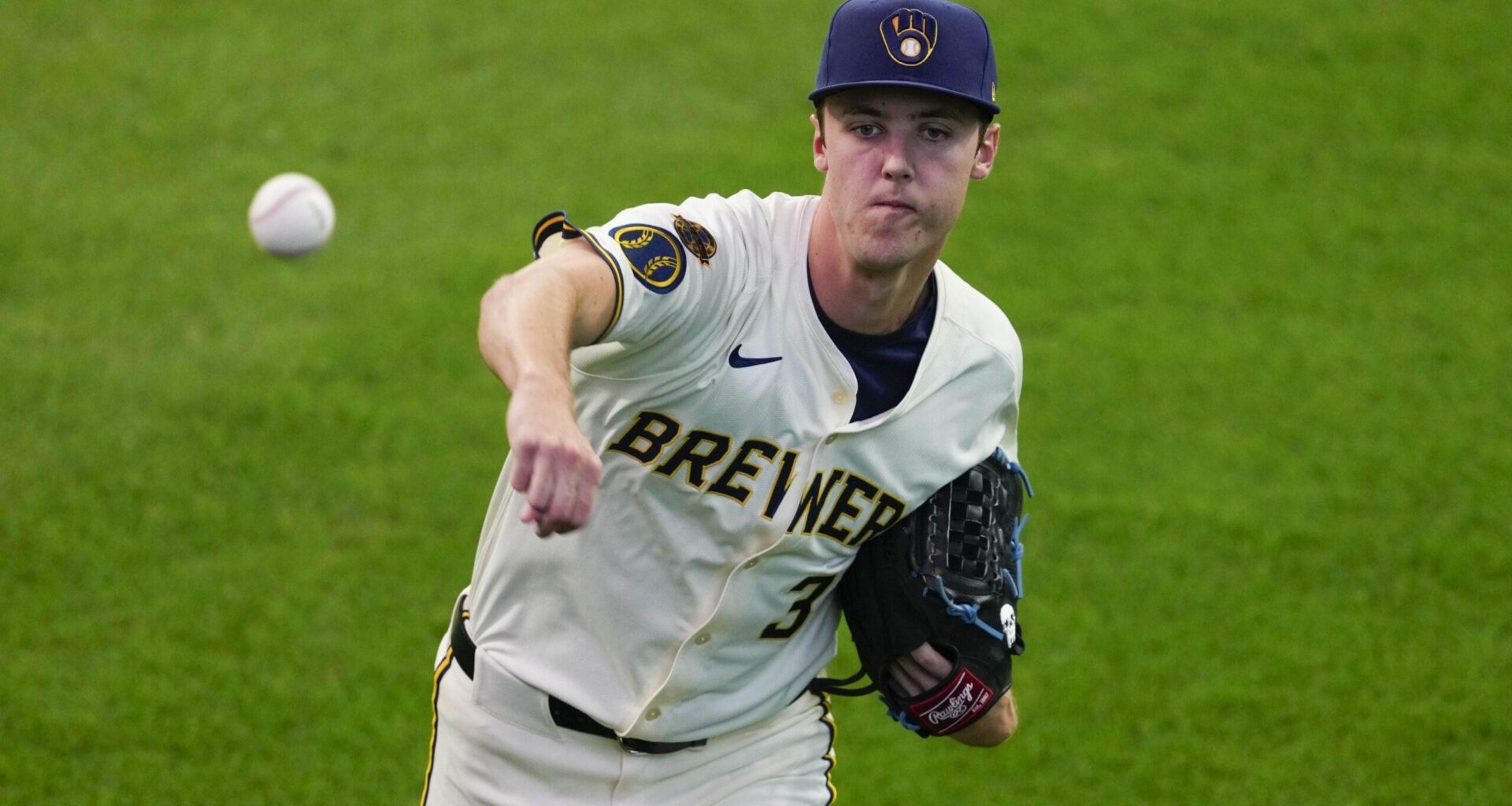 Best Options for Improving Brewers Pitching Rotation in 2026