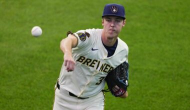 Best Options for Improving Brewers Pitching Rotation in 2026