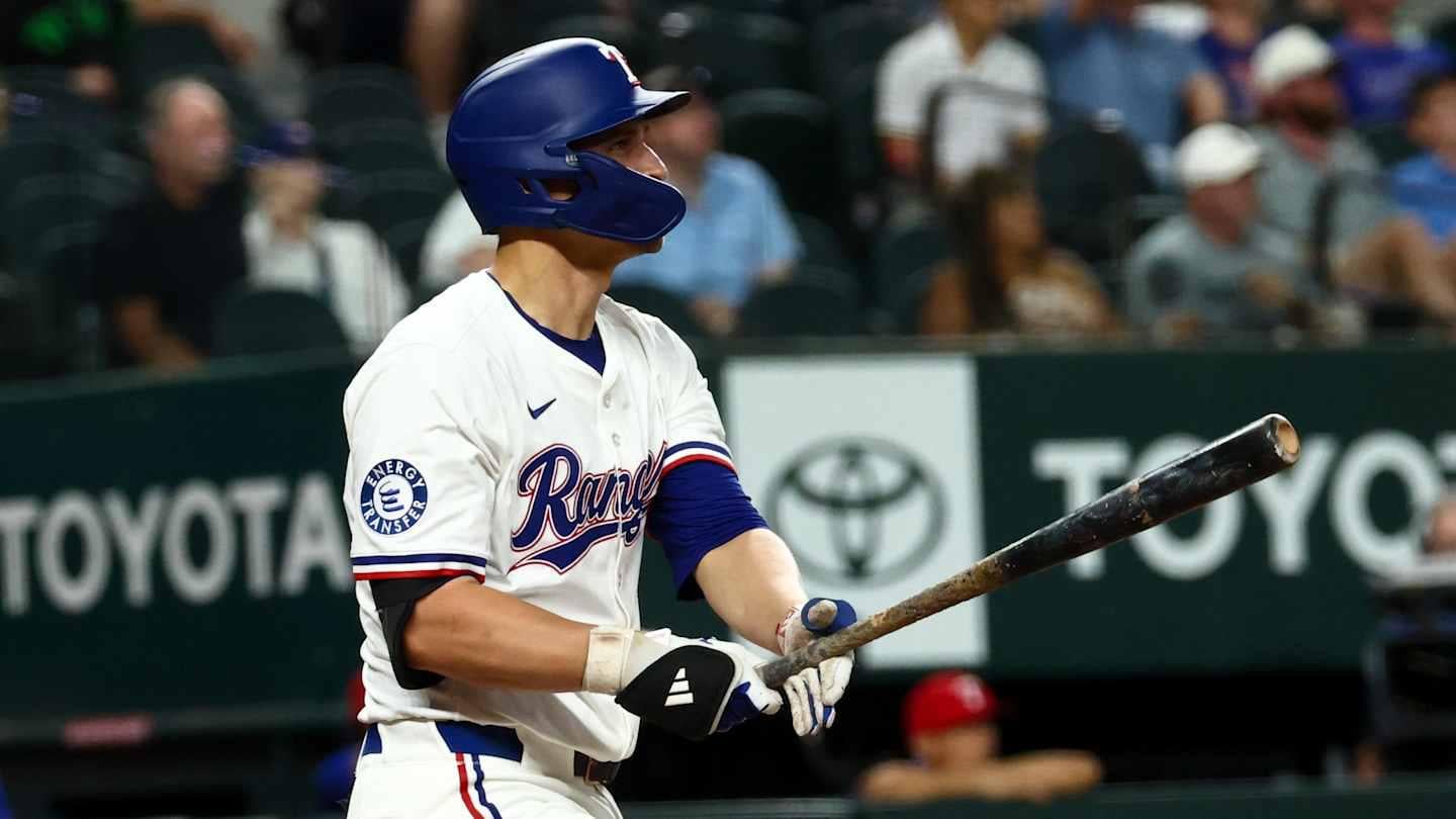 The shortstop that never was - Corey Seager