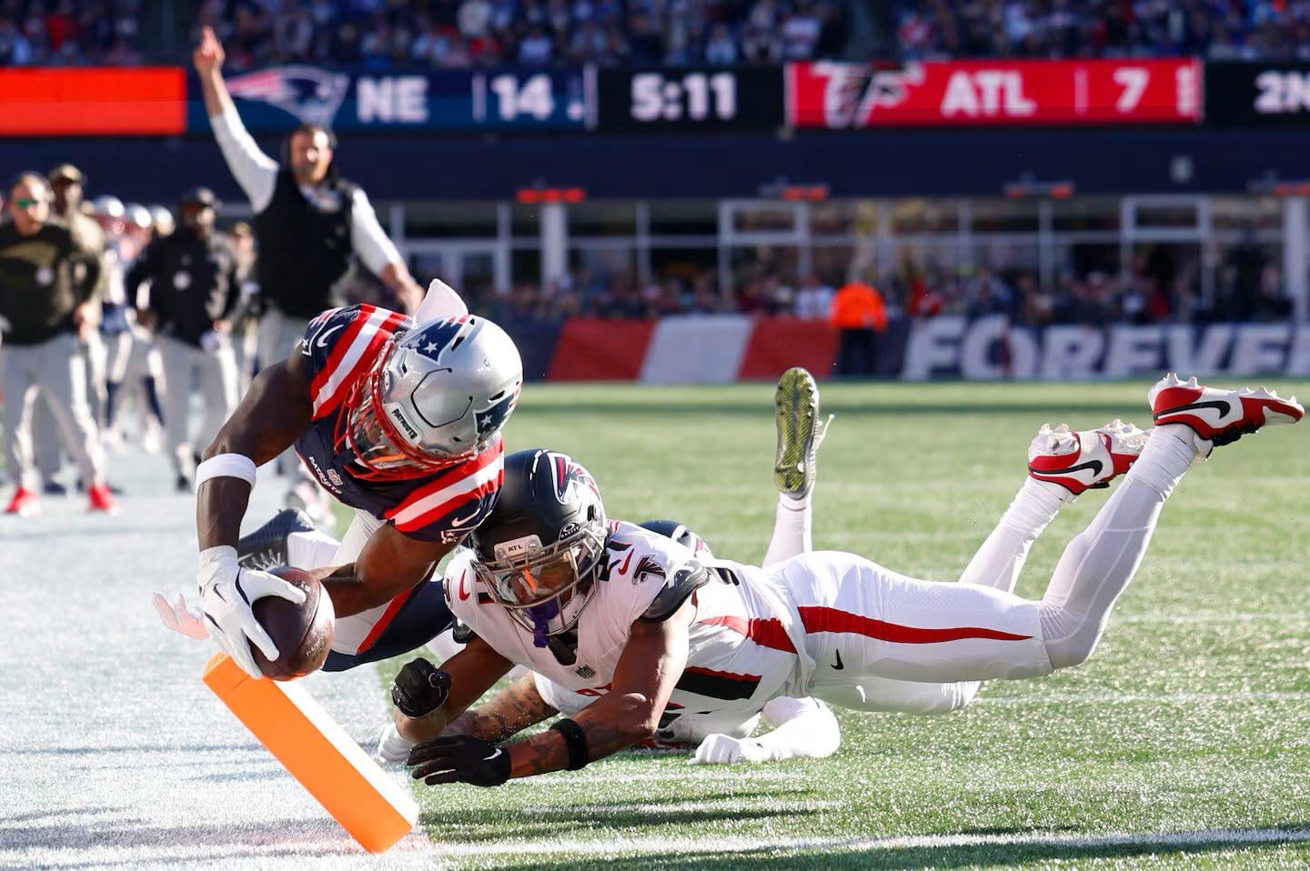 Official Weekend - Bring On The Bucs! - Free Chat Thread