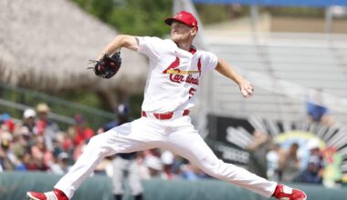 We keep Thompson for now.