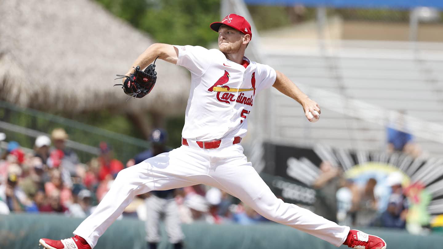 We keep Thompson for now.