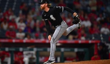 Rays, White Sox Complete Four-Player Trade