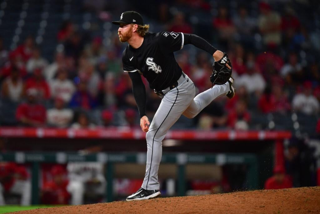 Rays, White Sox Complete Four-Player Trade